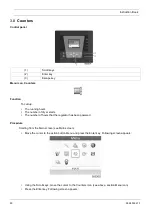 Preview for 50 page of Quincy Compressor QED 1050 Instruction Book