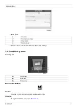 Preview for 51 page of Quincy Compressor QED 1050 Instruction Book