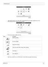 Preview for 53 page of Quincy Compressor QED 1050 Instruction Book