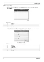 Preview for 54 page of Quincy Compressor QED 1050 Instruction Book