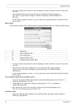 Preview for 56 page of Quincy Compressor QED 1050 Instruction Book