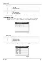 Preview for 61 page of Quincy Compressor QED 1050 Instruction Book