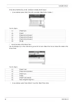 Preview for 66 page of Quincy Compressor QED 1050 Instruction Book