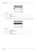 Preview for 67 page of Quincy Compressor QED 1050 Instruction Book