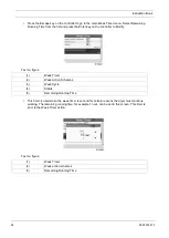 Preview for 68 page of Quincy Compressor QED 1050 Instruction Book