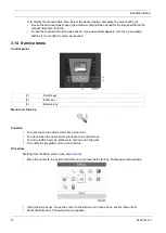 Preview for 70 page of Quincy Compressor QED 1050 Instruction Book