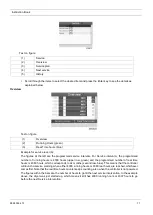 Preview for 71 page of Quincy Compressor QED 1050 Instruction Book