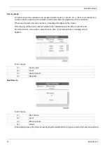 Preview for 72 page of Quincy Compressor QED 1050 Instruction Book