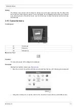 Preview for 73 page of Quincy Compressor QED 1050 Instruction Book