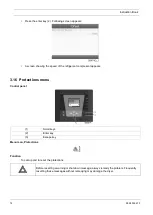 Preview for 74 page of Quincy Compressor QED 1050 Instruction Book