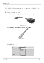 Preview for 77 page of Quincy Compressor QED 1050 Instruction Book