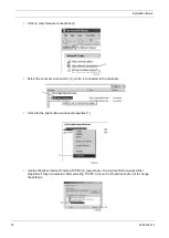 Preview for 78 page of Quincy Compressor QED 1050 Instruction Book