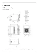 Preview for 83 page of Quincy Compressor QED 1050 Instruction Book