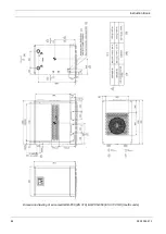 Preview for 84 page of Quincy Compressor QED 1050 Instruction Book