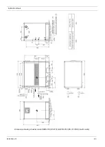 Preview for 85 page of Quincy Compressor QED 1050 Instruction Book