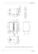 Preview for 86 page of Quincy Compressor QED 1050 Instruction Book