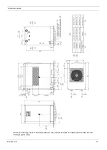 Preview for 87 page of Quincy Compressor QED 1050 Instruction Book