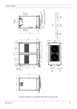 Preview for 89 page of Quincy Compressor QED 1050 Instruction Book