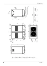 Preview for 90 page of Quincy Compressor QED 1050 Instruction Book