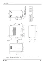 Preview for 91 page of Quincy Compressor QED 1050 Instruction Book