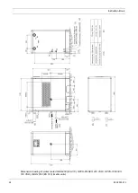 Preview for 92 page of Quincy Compressor QED 1050 Instruction Book