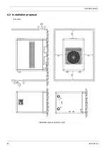 Preview for 94 page of Quincy Compressor QED 1050 Instruction Book