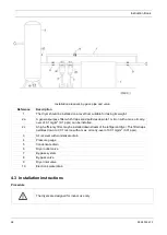 Preview for 96 page of Quincy Compressor QED 1050 Instruction Book