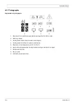 Preview for 100 page of Quincy Compressor QED 1050 Instruction Book