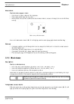 Preview for 29 page of Quincy Compressor QED-250 Instruction Book