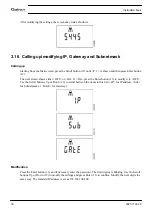 Preview for 32 page of Quincy Compressor QED-250 Instruction Book