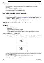 Preview for 34 page of Quincy Compressor QED-250 Instruction Book