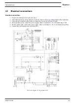 Preview for 45 page of Quincy Compressor QED-250 Instruction Book