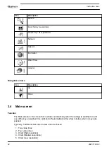 Preview for 34 page of Quincy Compressor QGD 40 Instruction Book