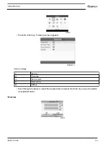 Preview for 45 page of Quincy Compressor QGD 40 Instruction Book