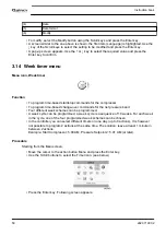 Preview for 52 page of Quincy Compressor QGD 40 Instruction Book