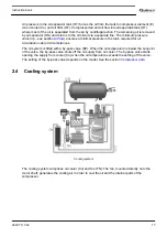 Preview for 19 page of Quincy Compressor QGS 10 Instruction Book