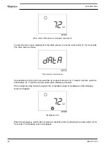 Preview for 32 page of Quincy Compressor QGS 10 Instruction Book