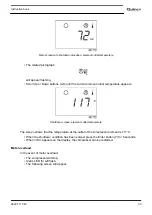 Preview for 35 page of Quincy Compressor QGS 10 Instruction Book