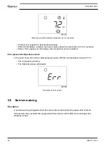 Preview for 36 page of Quincy Compressor QGS 10 Instruction Book