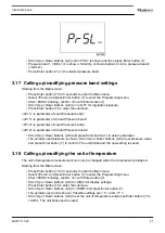 Preview for 43 page of Quincy Compressor QGS 10 Instruction Book