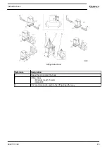 Preview for 47 page of Quincy Compressor QGS 10 Instruction Book