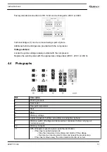 Preview for 53 page of Quincy Compressor QGS 10 Instruction Book