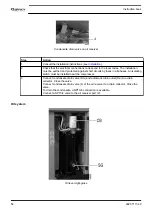 Preview for 56 page of Quincy Compressor QGS 10 Instruction Book