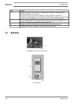 Preview for 60 page of Quincy Compressor QGS 10 Instruction Book