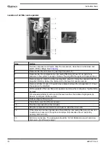 Preview for 72 page of Quincy Compressor QGS 10 Instruction Book