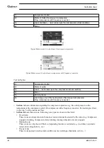 Preview for 26 page of Quincy Compressor QGS 40 Instruction Book