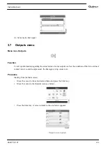 Preview for 31 page of Quincy Compressor QGS 40 Instruction Book