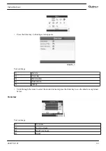 Preview for 35 page of Quincy Compressor QGS 40 Instruction Book