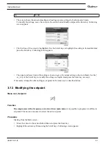 Preview for 39 page of Quincy Compressor QGS 40 Instruction Book