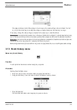 Preview for 41 page of Quincy Compressor QGS 40 Instruction Book